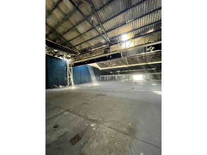 Bodega en arriendo en Pie De La Popa, Cartagena, 4000 m² · foto 10 de 20
