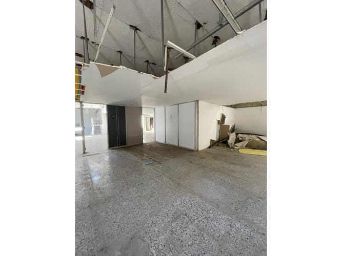 Bodega en arriendo en Pie De La Popa, Cartagena, 4000 m² · foto 11 de 20