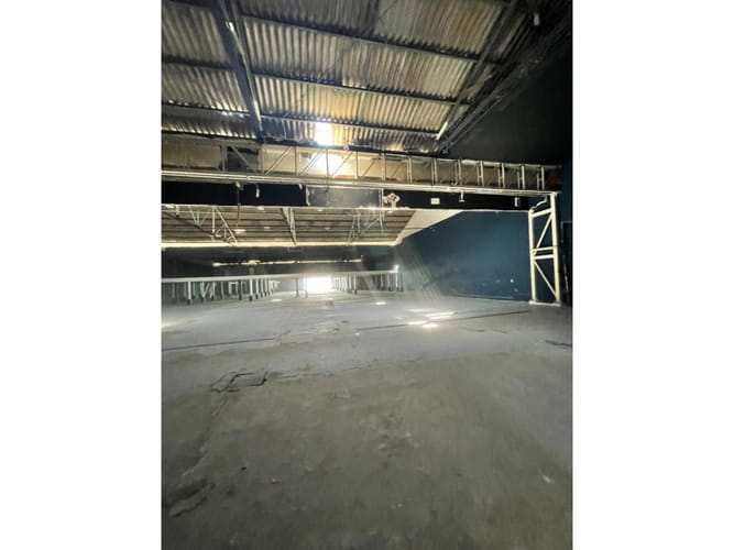 Bodega en arriendo en Pie De La Popa, Cartagena, 4000 m² · foto 13 de 20