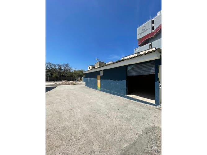 Bodega en arriendo en Pie De La Popa, Cartagena, 4000 m² · foto 14 de 20