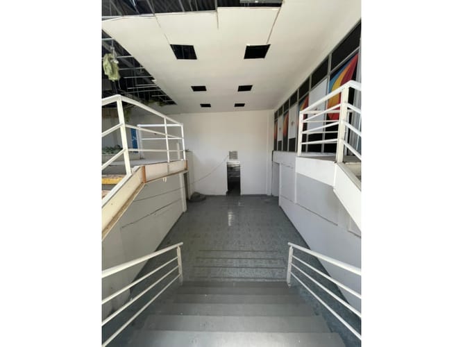 Bodega en arriendo en Pie De La Popa, Cartagena, 4000 m² · foto 16 de 20