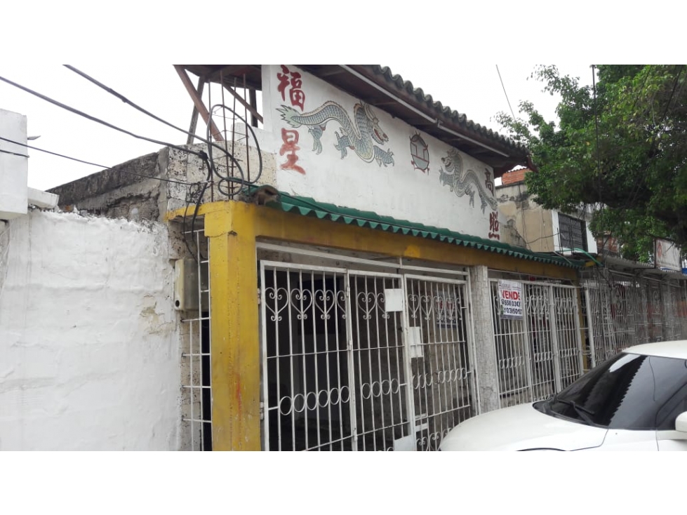 Casa en venta en El Bosque, Cartagena · foto 2 de 16
