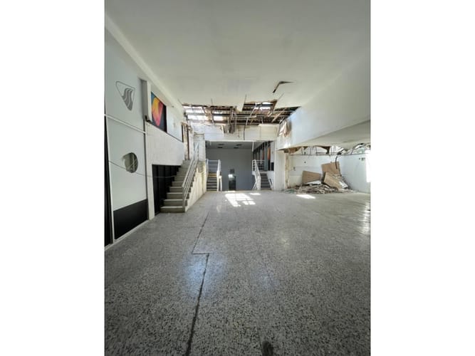 Bodega en arriendo en Pie De La Popa, Cartagena, 4000 m² · foto 17 de 20