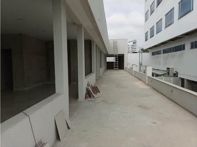 Local en arriendo en Providencia, Cartagena, 30 m² · foto 8 de 12