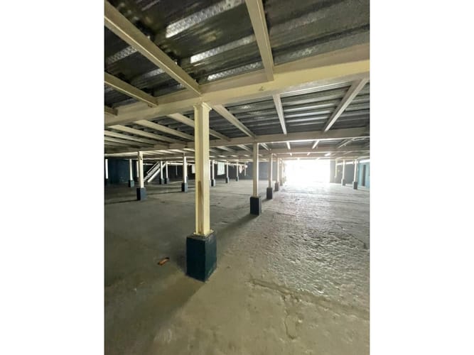 Bodega en arriendo en Pie De La Popa, Cartagena, 4000 m² · foto 18 de 20