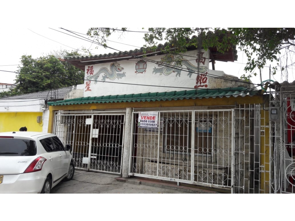Casa en venta en El Bosque, Cartagena · foto 4 de 16