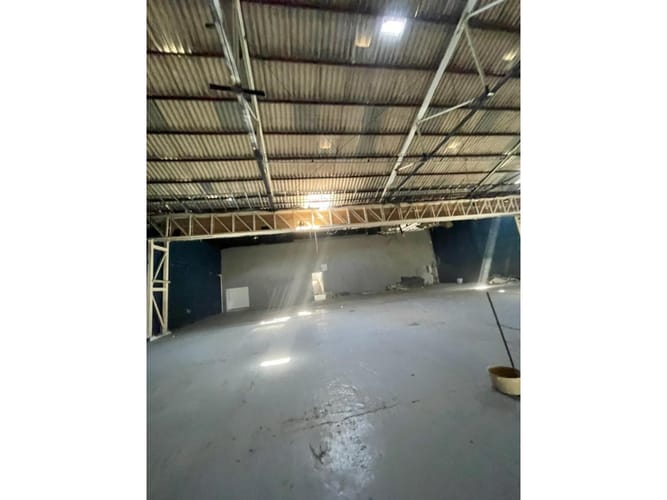Bodega en arriendo en Pie De La Popa, Cartagena, 4000 m² · foto 19 de 20