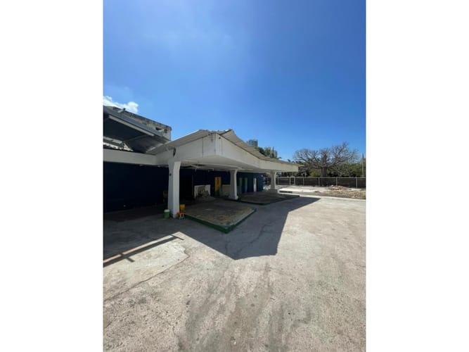 Bodega en arriendo en Pie De La Popa, Cartagena, 4000 m² · foto 20 de 20