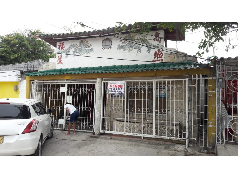 Casa en venta en El Bosque, Cartagena · foto 14 de 16