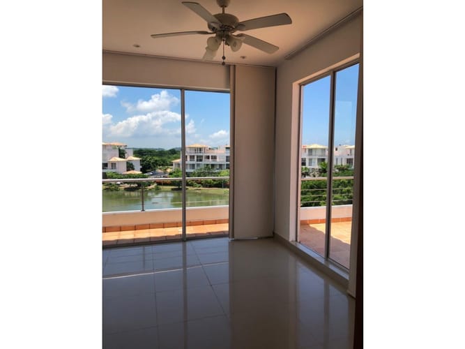 Apartamento de 3 alcobas en venta en Cartagena De Indias, Cartagena, 160 m² · foto 5 de 20