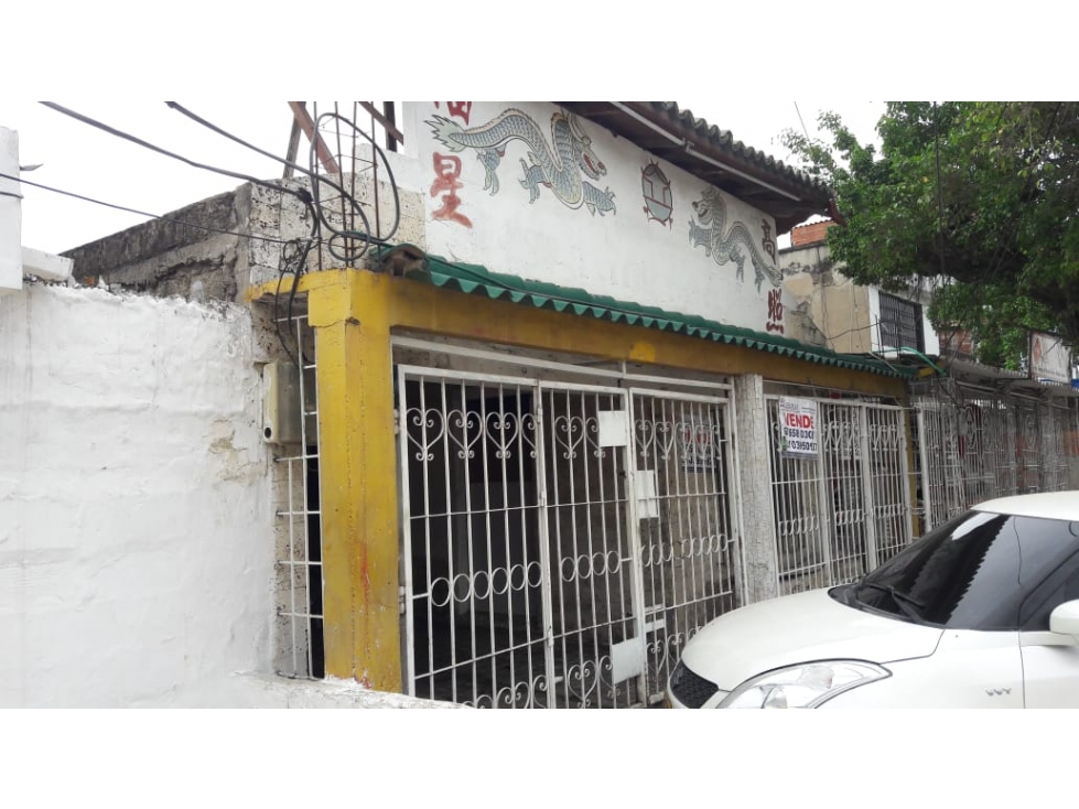 Casa en venta en El Bosque, Cartagena · foto 16 de 16