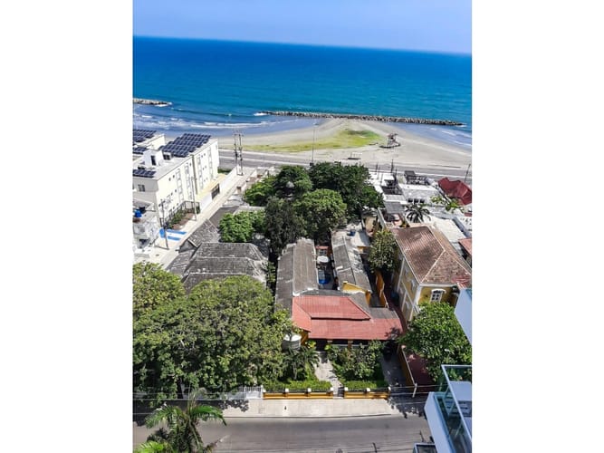 Casa de 4 alcobas en venta en El Cabrero, Cartagena, 700 m² · foto 4 de 10