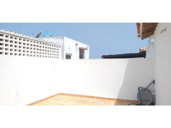 Apartamento de 3 alcobas en venta en Cartagena De Indias, Cartagena, 160 m² · foto 14 de 20