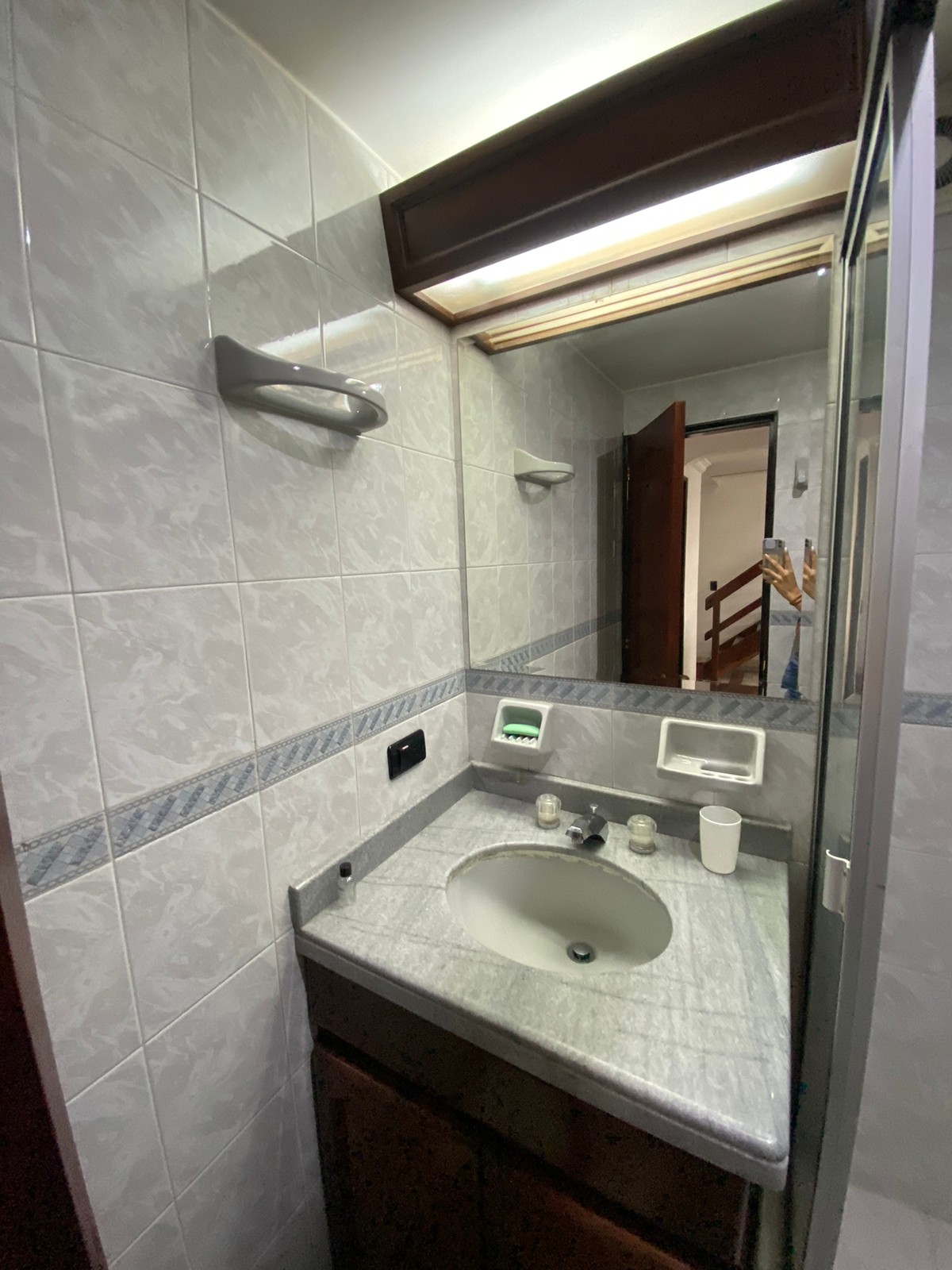 Apartamento en venta en Nicolas De Federman, Bogotá · foto 21 de 24