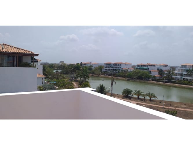 Apartamento de 3 alcobas en venta en Cartagena De Indias, Cartagena, 160 m² · foto 15 de 20