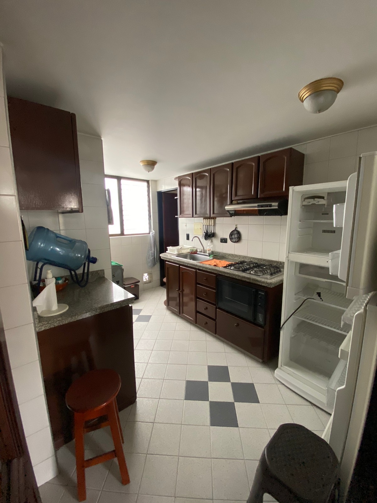 Apartamento en venta en Nicolas De Federman, Bogotá · foto 22 de 24