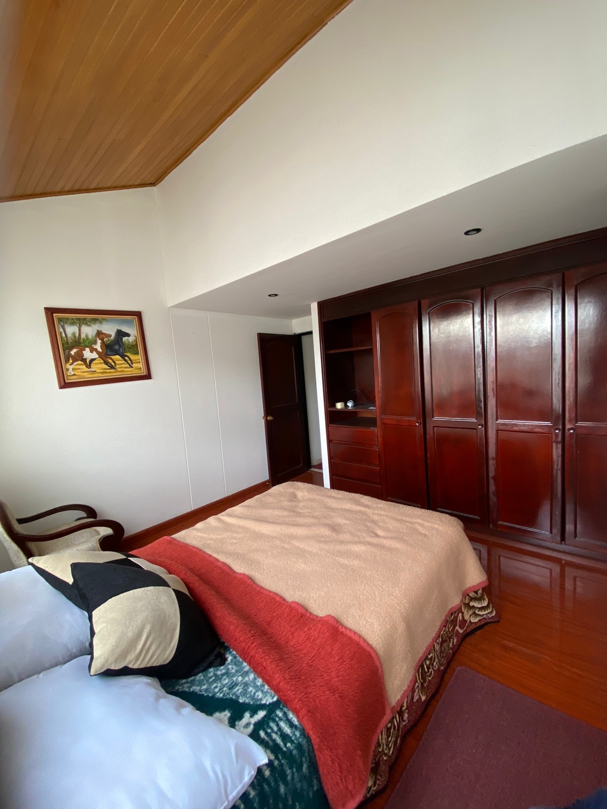 Apartamento en venta en Nicolas De Federman, Bogotá · foto 15 de 24