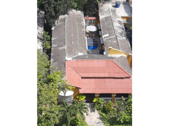 Casa de 4 alcobas en venta en El Cabrero, Cartagena, 700 m² · foto 7 de 10
