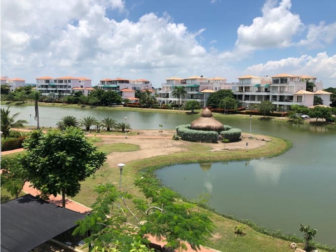 Apartamento de 3 alcobas en venta en Cartagena De Indias, Cartagena, 160 m² · foto 17 de 20
