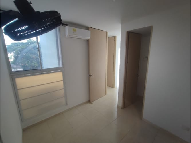 Apartamento de 3 alcobas en venta en Prados Del Bosque, Cartagena, 52 m² · foto 8 de 20