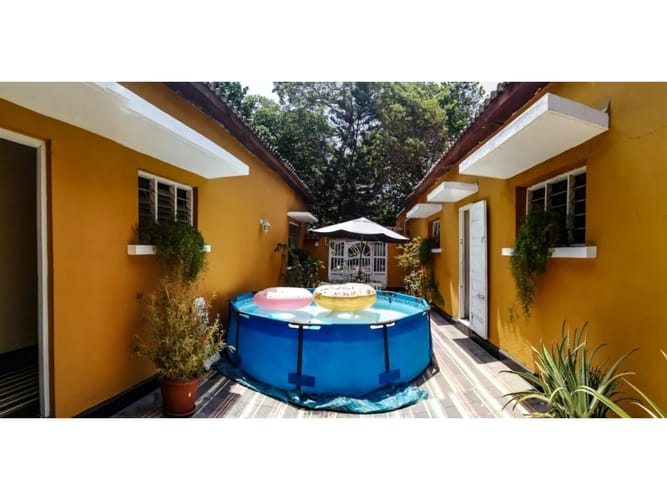 Casa de 4 alcobas en venta en El Cabrero, Cartagena, 700 m² · foto 9 de 10
