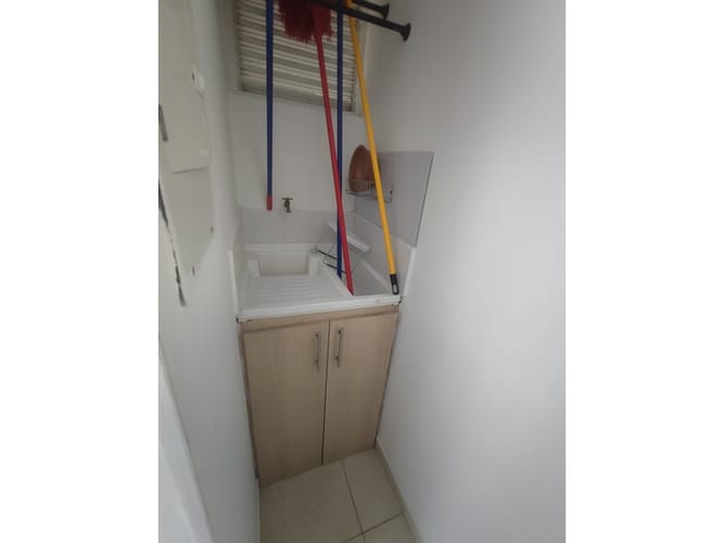 Apartamento de 3 alcobas en venta en Prados Del Bosque, Cartagena, 52 m² · foto 12 de 20