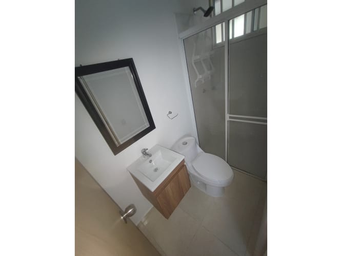Apartamento de 3 alcobas en venta en Prados Del Bosque, Cartagena, 52 m² · foto 13 de 20