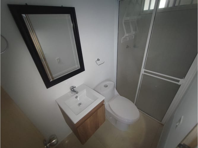 Apartamento de 3 alcobas en venta en Prados Del Bosque, Cartagena, 52 m² · foto 14 de 20