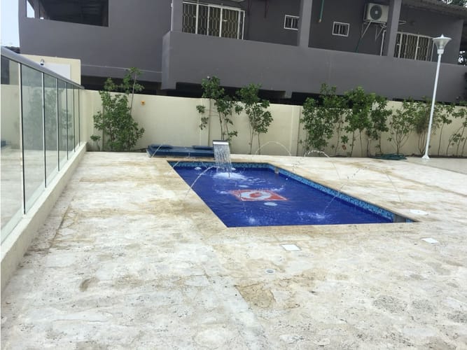 Apartamento de 3 alcobas en venta en Prados Del Bosque, Cartagena, 52 m² · foto 17 de 20