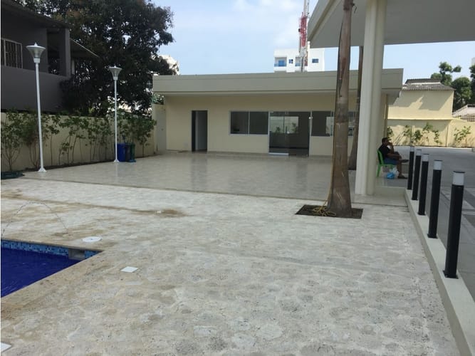 Apartamento de 3 alcobas en venta en Prados Del Bosque, Cartagena, 52 m² · foto 20 de 20