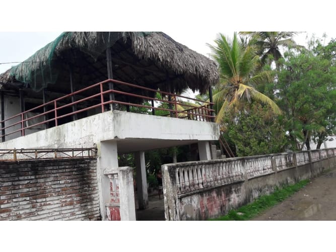 Lote en venta en La Boquilla, Cartagena, 879 m² · foto 14 de 14
