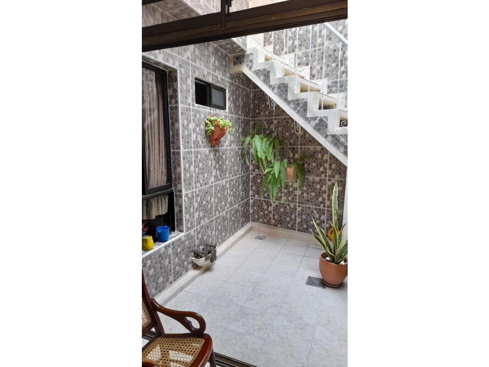 Casa en venta en Pie De La Popa, Cartagena · foto 2 de 14