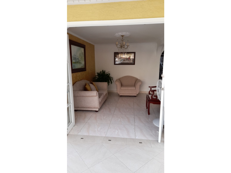 Casa en venta en Pie De La Popa, Cartagena · foto 3 de 14