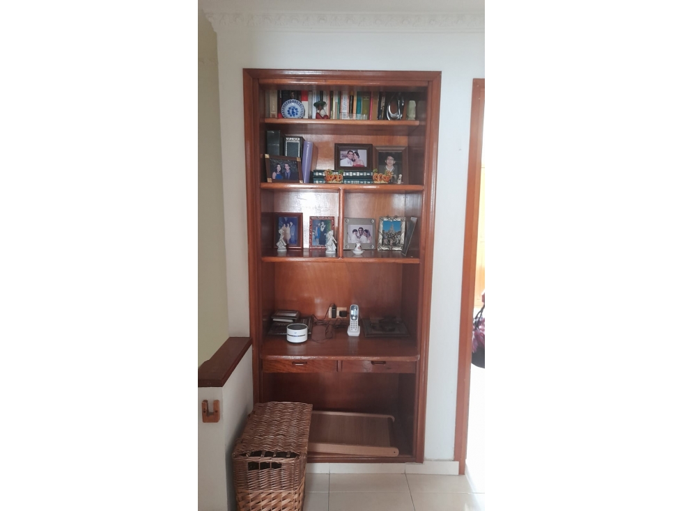 Casa en venta en Pie De La Popa, Cartagena · foto 4 de 14