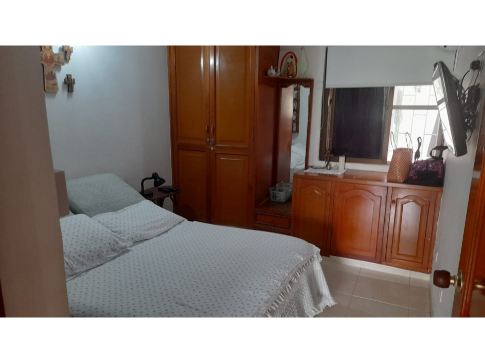 Casa en venta en Pie De La Popa, Cartagena · foto 5 de 14