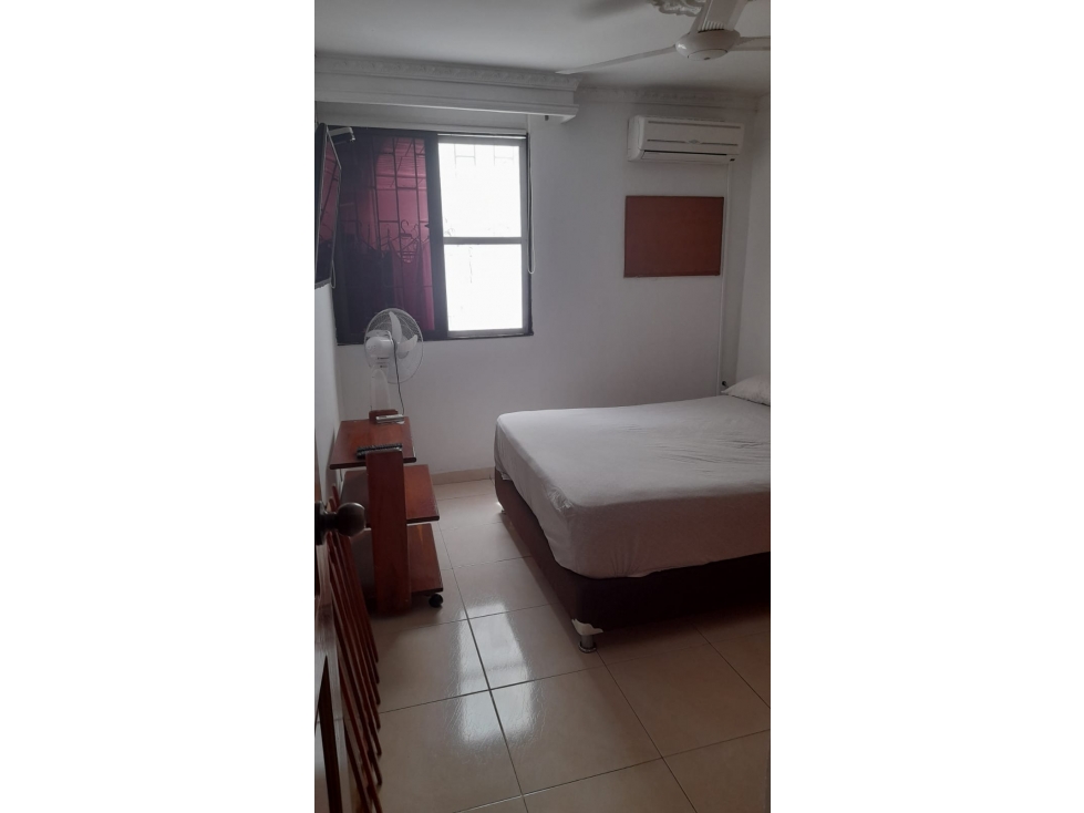 Casa en venta en Pie De La Popa, Cartagena · foto 8 de 14