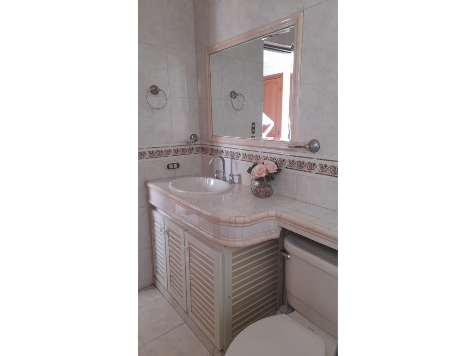 Casa en venta en Pie De La Popa, Cartagena · foto 11 de 14