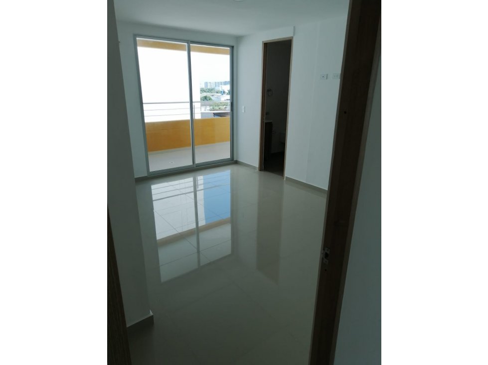 Apartamento en venta en El Recreo, Cartagena · foto 2 de 24