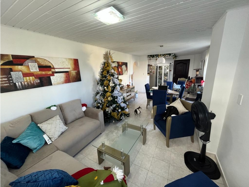 Apartamento en venta en Crespo, Cartagena · foto 3 de 15