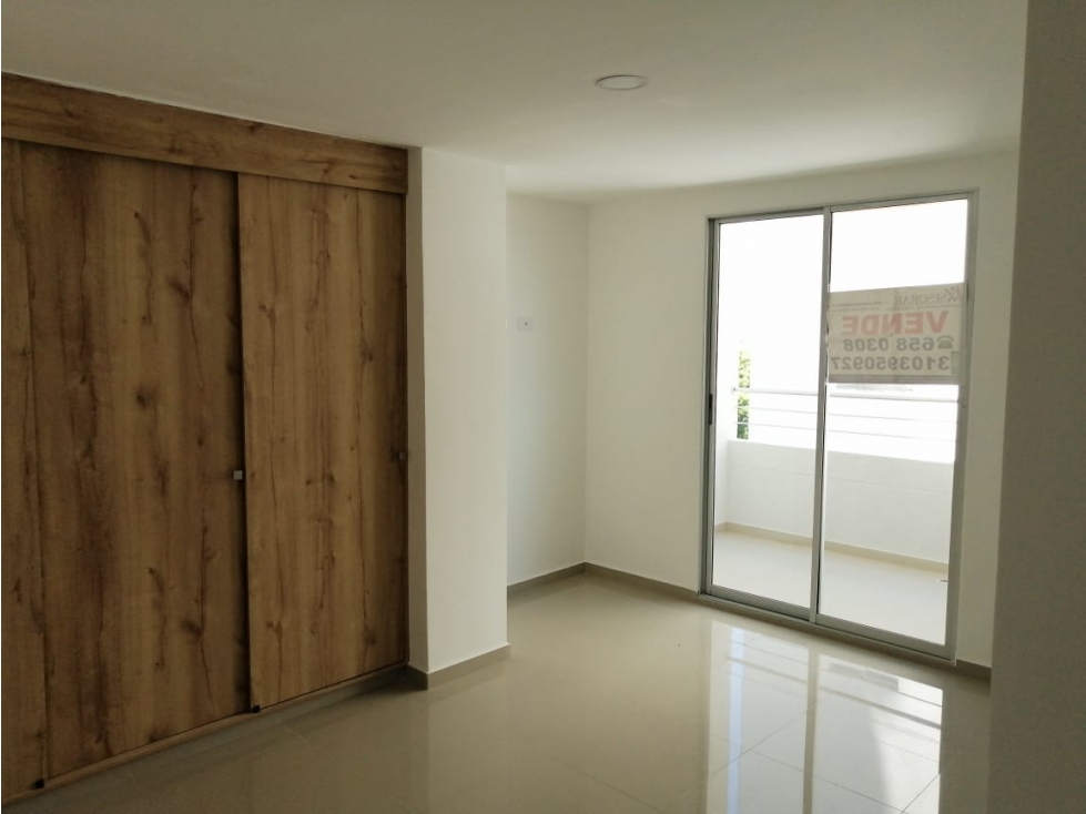 Apartamento en venta en El Recreo, Cartagena · foto 3 de 24