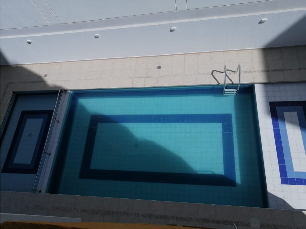 Apartamento en venta en El Recreo, Cartagena · foto 4 de 24