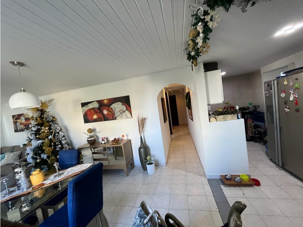Apartamento en venta en Crespo, Cartagena · foto 5 de 15