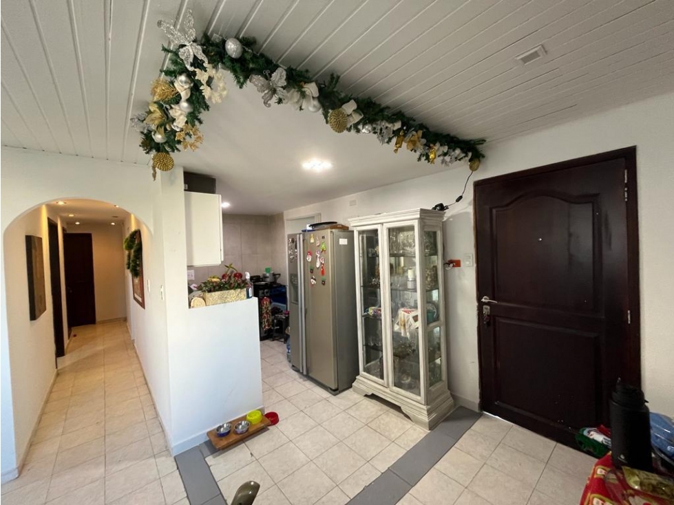 Apartamento en venta en Crespo, Cartagena · foto 6 de 15