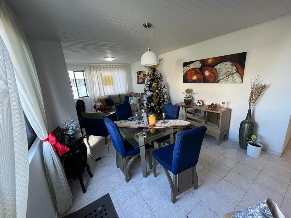 Apartamento en venta en Crespo, Cartagena · foto 7 de 15