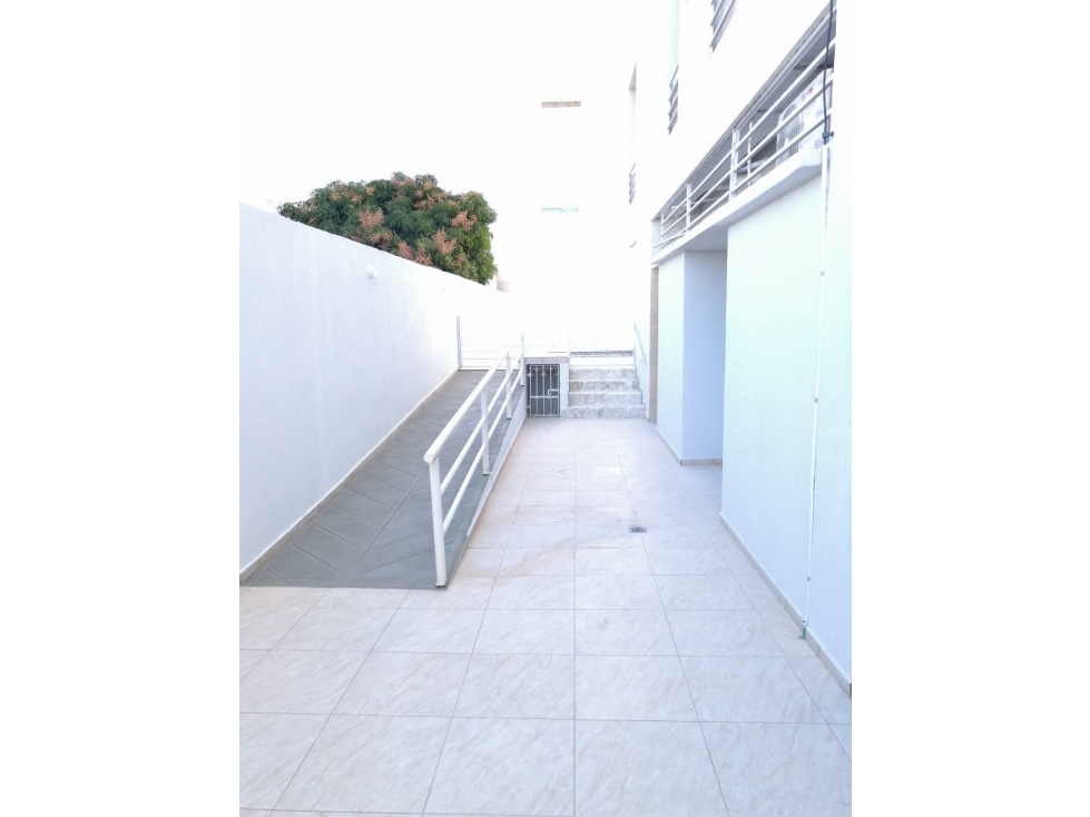 Apartamento en venta en El Recreo, Cartagena · foto 8 de 24