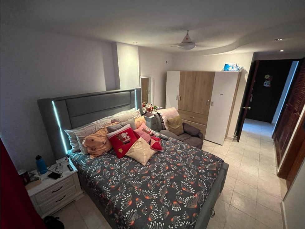 Apartamento en venta en Crespo, Cartagena · foto 8 de 15