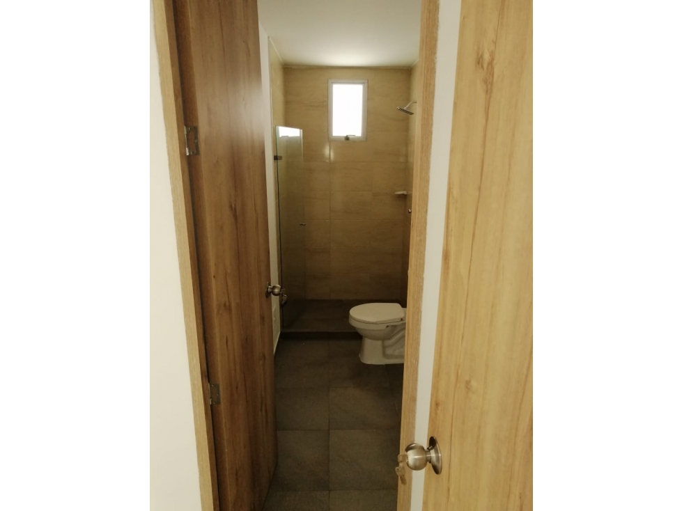 Apartamento en venta en El Recreo, Cartagena · foto 9 de 24