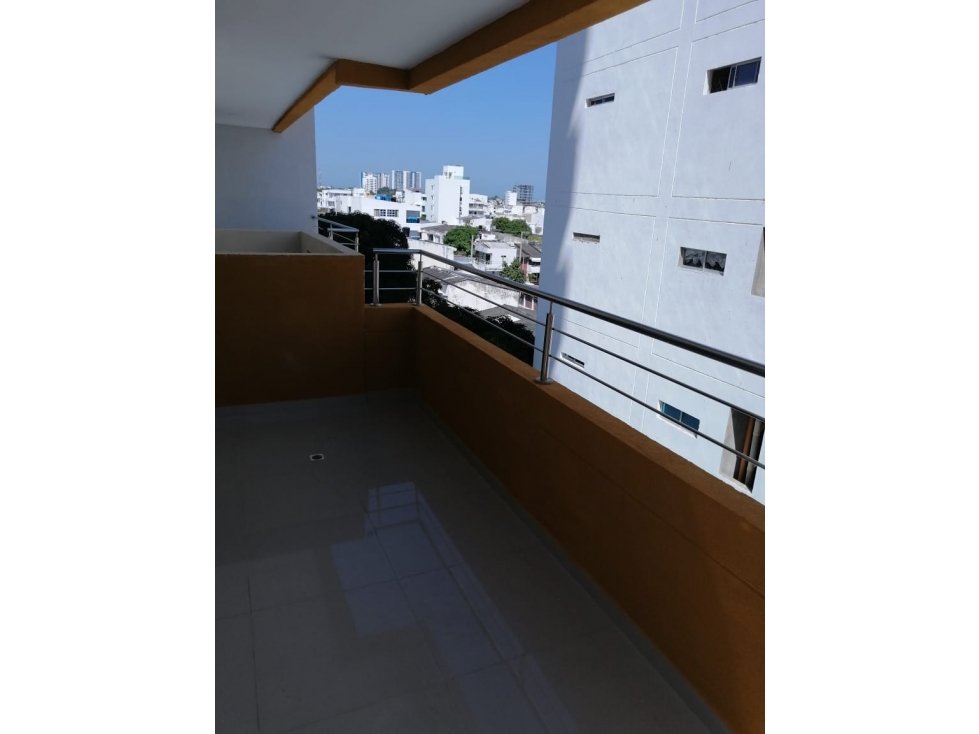 Apartamento en venta en El Recreo, Cartagena · foto 10 de 24
