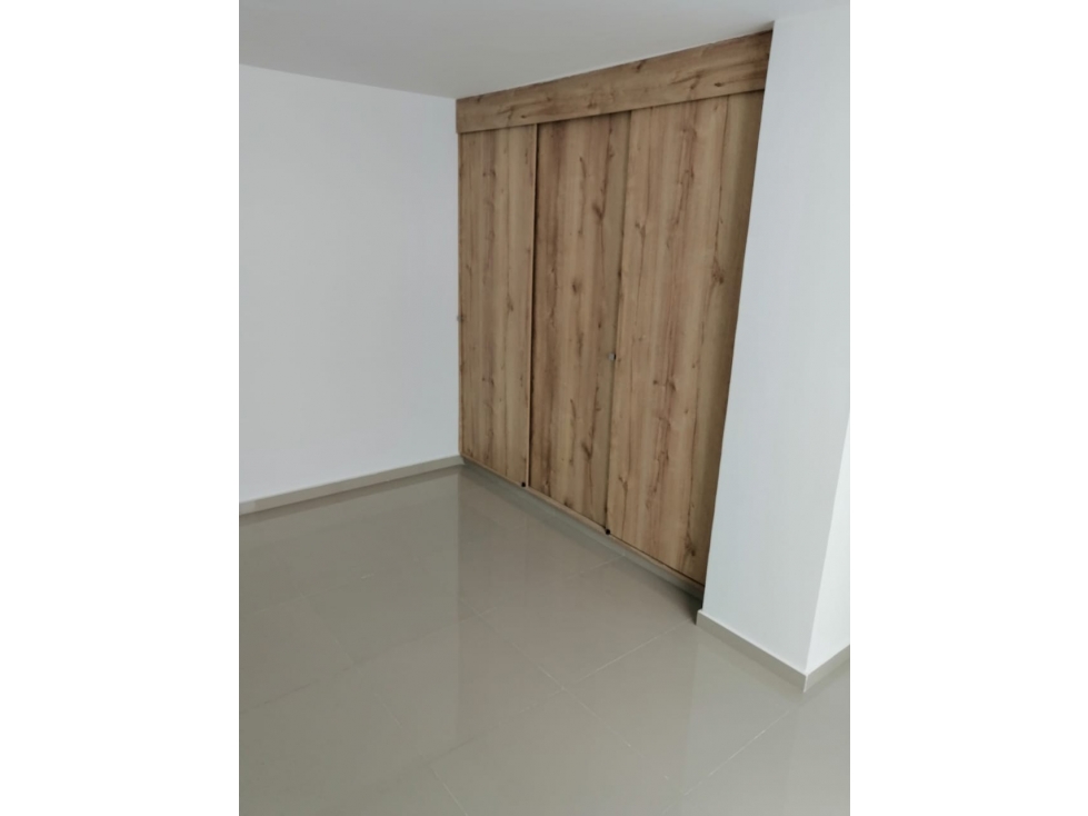 Apartamento en venta en El Recreo, Cartagena · foto 11 de 24