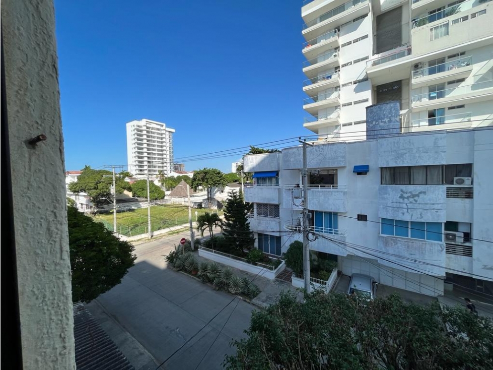 Apartamento en venta en Crespo, Cartagena · foto 10 de 15